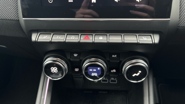 Renault Clio 1.6 E-TECH full hybrid 145 Esprit Alpine 5dr Auto Hybrid Hatchback